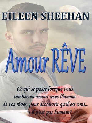 cover image of Amour Rêve